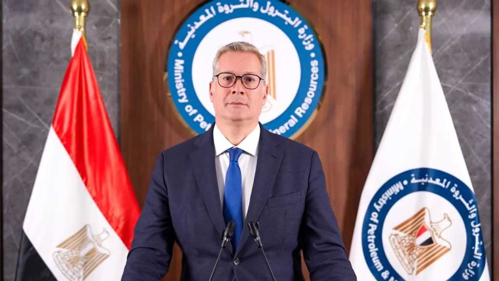 وزير البترول: إطلاق بوابة رقمية للاستثمار التعديني خلال الربع الثاني من العام الجاري