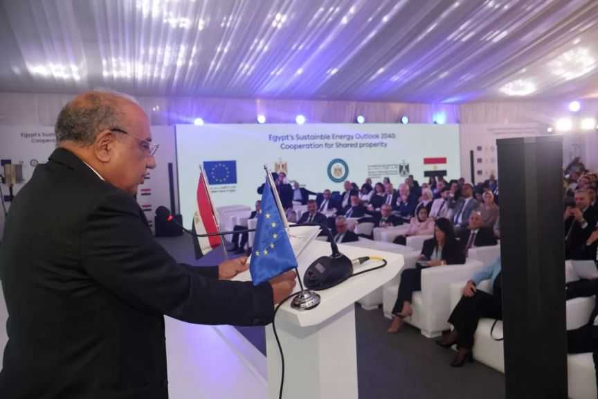 وزير الكهرباء: التحول العالمي في أنظمة الطاقة واقعاً .. ونعمل لتحقيق اقتصاد مستدام
