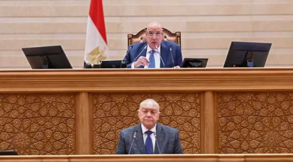 بالأسماء.. مجلس النواب يُوافق على التعديل الوزاري الجديد