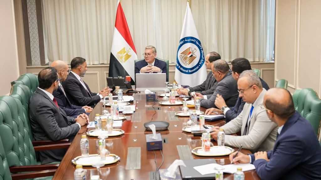 ”أركيوس إنرجي” تستهدف مضاعفة إنتاجها من الغاز في مصر خلال 5 سنوات