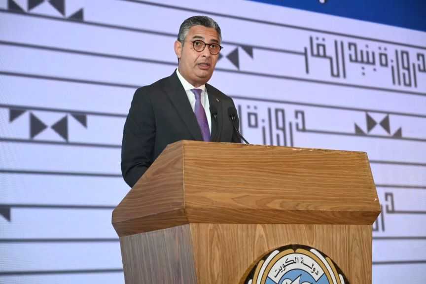 وزير التموين: نحرص على تعميق التعاون مع الكويت في مجالات الأمن الغذائي والتجارة الداخلية والتخزين