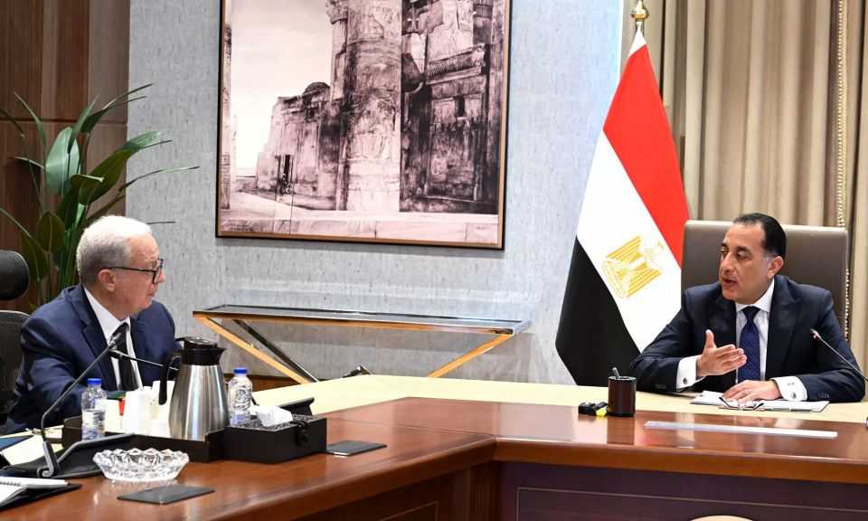 مجلس الوزراء: نعمل حاليًا على نقل 40 شركة إلى الصندوق السيادي وقيد 20 أخرى بالبورصة