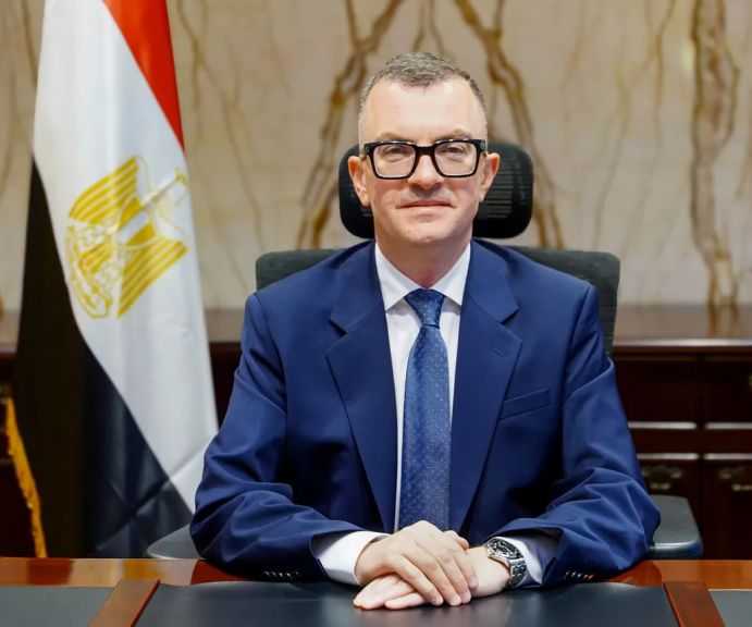 وزير التخطيط: نحرص على تحسين الوضع الاقتصادي وزيادة مشاركة القطاع الخاص