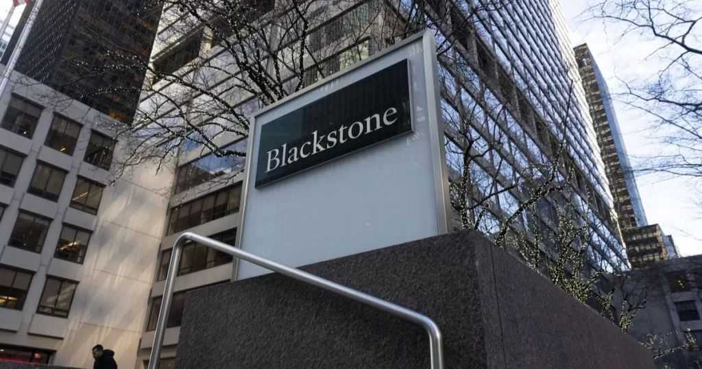 بلومبرج: بلاكستون ترفع استثمارها في أنثروبيك إلى مليار دولار