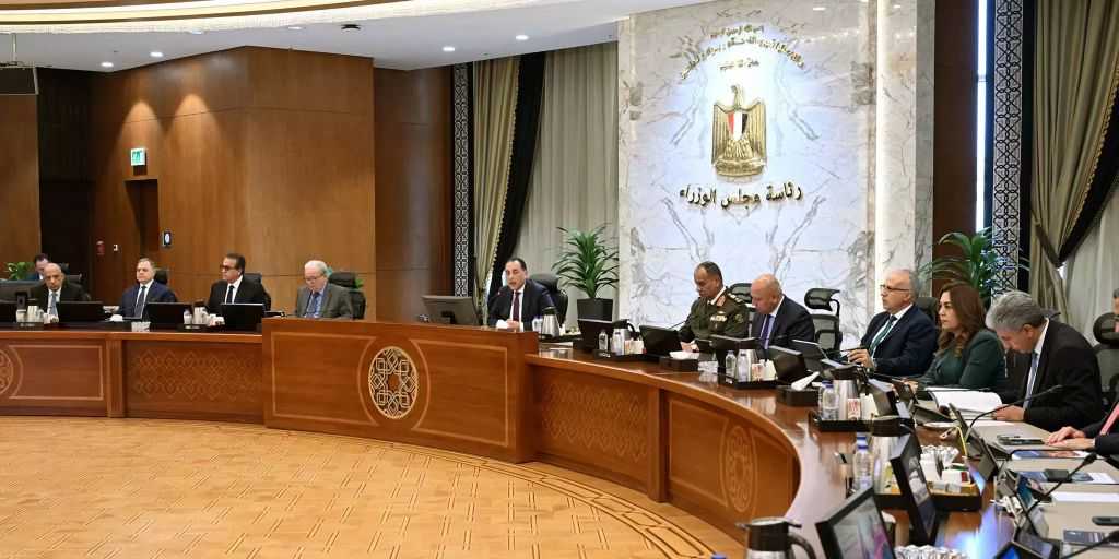 مجلس الوزراء يُوافق على توسيع نطاق مبادرة التسهيلات التمويلية للقطاعات الصناعية ذات الأولوية