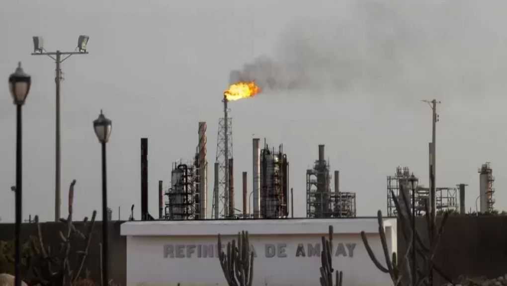 ترامب: ارتفاع النفط سيكون وجيزًا والأسعار ستنخفض إلى أقل مما كانت عليه