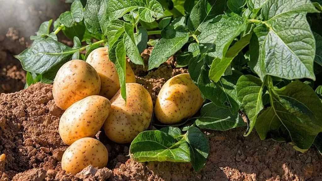 فائض ضخم من البطاطس يهدد توازن الأسواق الأوروبية ومطالب بخفض المساحات المزروعة بنسبة 10%