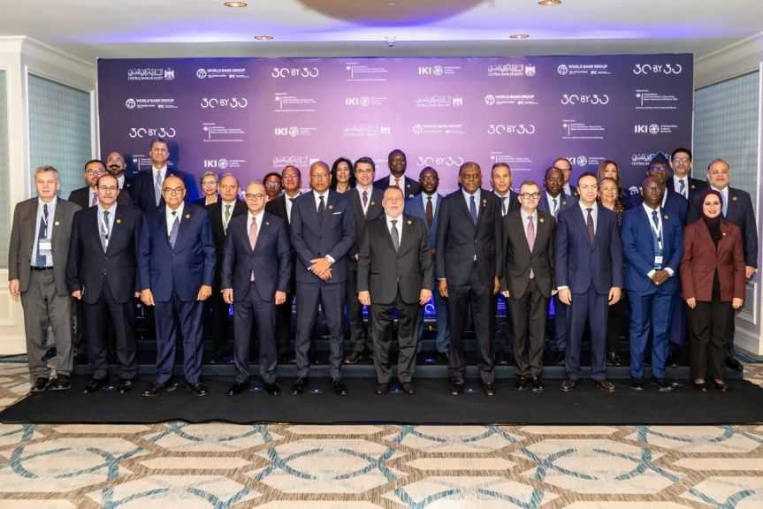 ”التمويل الدولية”: ندعم الأولويات المصرية من الطاقة المستدامة إلى تنمية المشروعات متناهية الصغر والصغيرة والمتوسطة