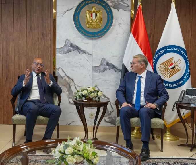 وزير البترول: خطة لتطوير معامل التكرير القائمة عبر تنفيذ 6 مشروعات باستثمارات تتجاوز 4 مليارات دولار