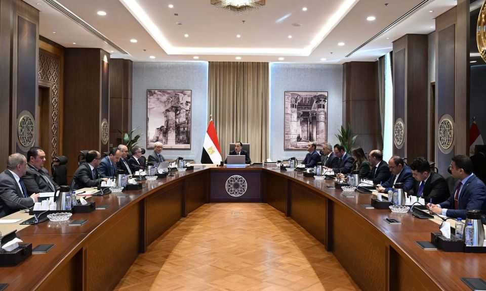 الحكومة تستعرض المحاور الرئيسية لأولويات وتوجهات السياسة المالية خلال الفترة المقبلة| تعرف عليها