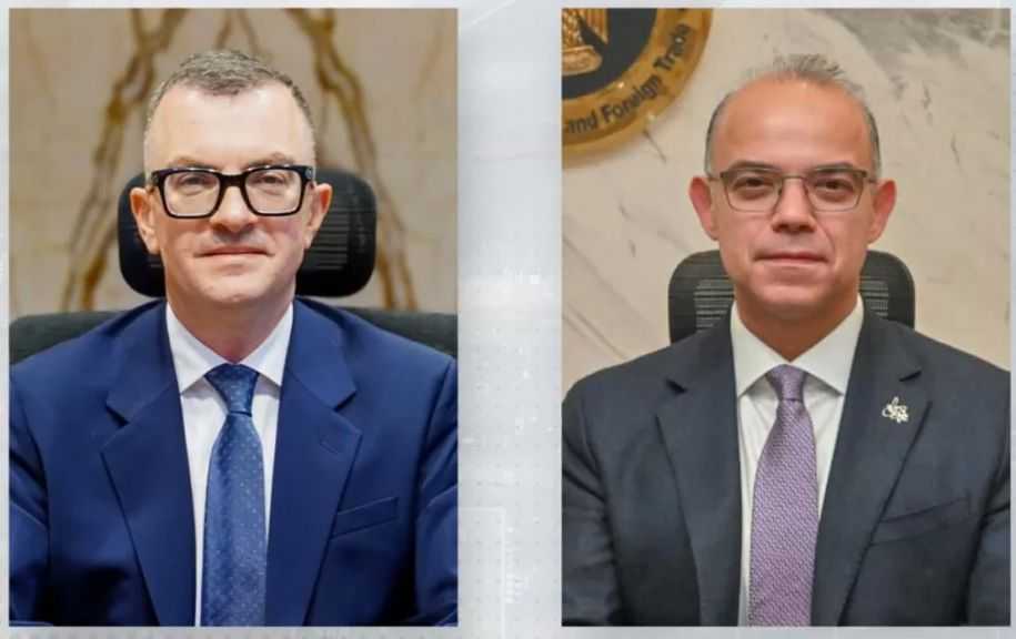 وزارتا الاستثمار والتخطيط تُطلقان تقريرًا حول مراجعة خصائص الاستثمار الأجنبي المباشر في مصر| التفاصيل