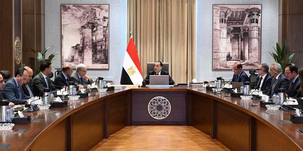 رئيس الوزراء: ندعم مستهدفات الغرف التصديرية لمضاعفة الصادرات خلال السنوات الأربعة المقبلة