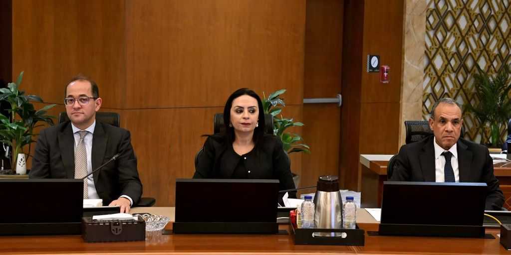 وزير المالية يعرض حزمة التسهيلات والإصلاحات الضريبية المقترحة للعام المالي 2026/2027