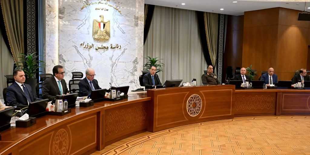 مجلس الوزراء يمد قواعد وشروط التملك والترخيص بالانتفاع لواضعي اليد على أراض في سيناء لمدة عام