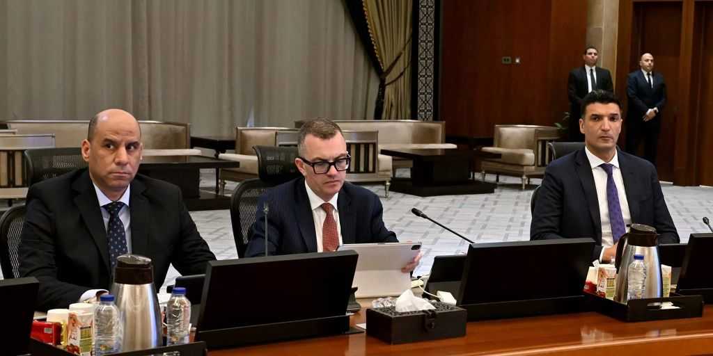 وزير التخطيط: نمو الاقتصاد المصري خلال الربع الثاني من 2025-2026 بنسبة 5.3%| التفاصيل