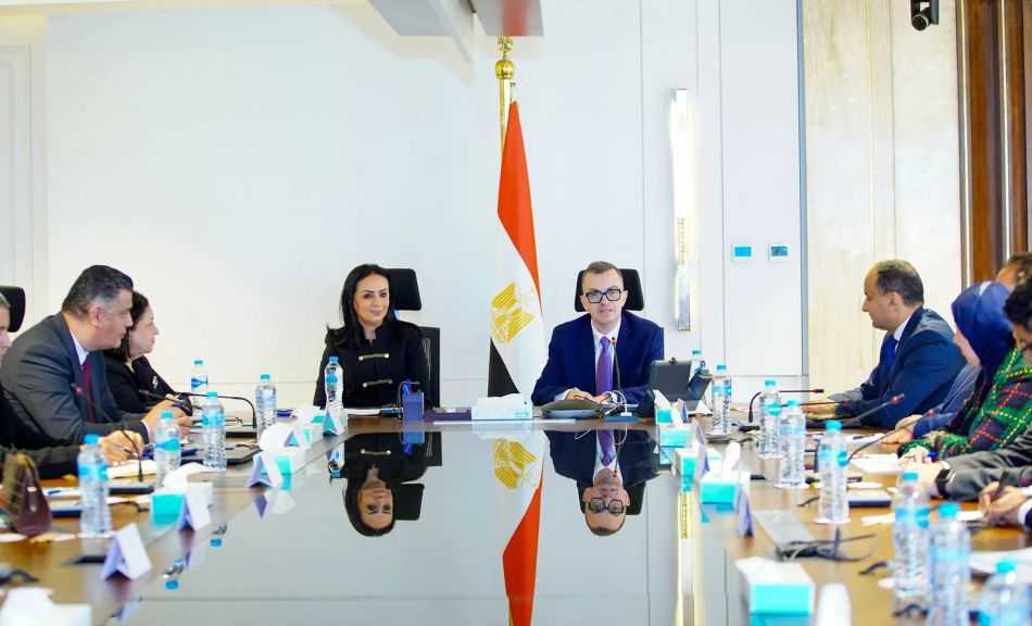 وزير التخطيط: حياة كريمة والتأمين الصحي الشامل وتكافل وكرامة ركائز أساسية في الخطة الاستثمارية الجديدة