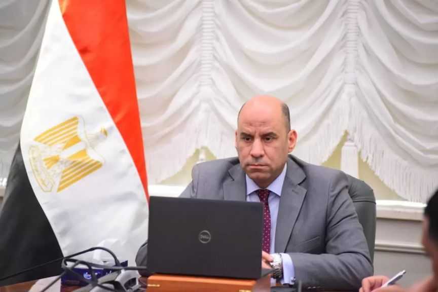 وزير العمل: توفير 4145 فرصة عمل بـ70 شركة قطاع خاص موزعة على 11 محافظة