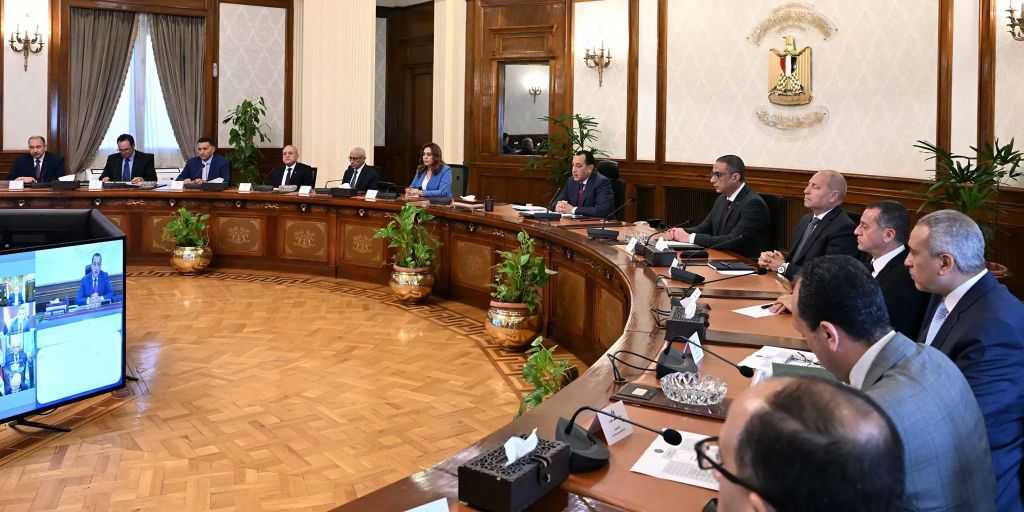أمن قومي.. رئيس الوزراء: إجراءات تنفيذية موحدة لمواجهة التعديات على الأراضي الزراعية