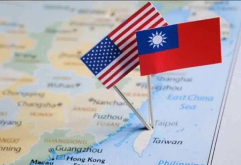 تايوان: تأثير الرسوم الجمركية الأمريكية الجديدة بنسبة 10% يبدو محدوداً