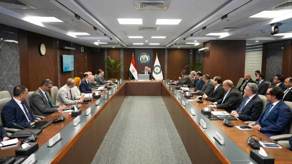 ”خدمات البترول البحرية” تُحقق إيرادات 261.5 مليون دولار خلال 2025