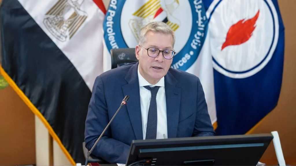 ”بدوي”: ندعم خطط ”العامة للبترول” لتحقيق اكتشافات جديدة وزيادة معدلات الإنتاج