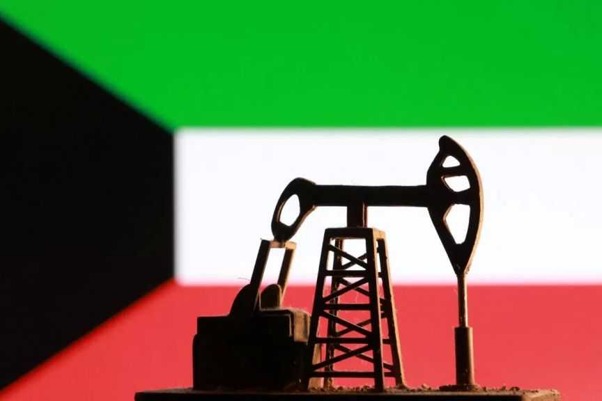 الكويت: 447.31 مليون دينار لتنفيذ 4 خطوط لأنابيب النفط الخام