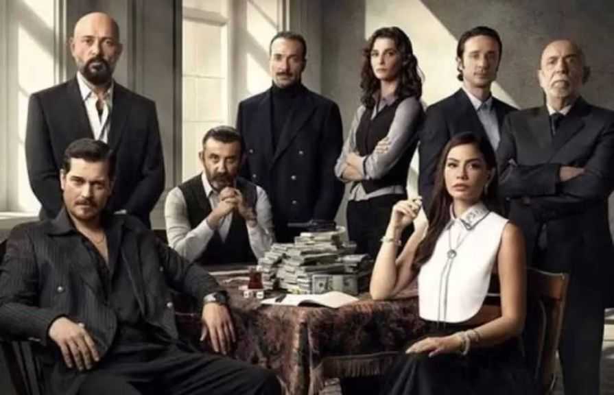 مسلسل تركي قصة عشق | ماذا حدث في النهاية؟ شرح كامل لأحداث مسلسل حلم اشرف ومسلسل انت من احب