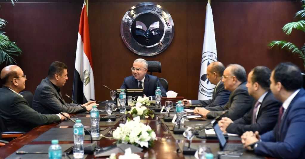 ”الاستثمار” تُناقش إجراءات تأسيس مشروع ”فوسكور” للفوسفات باستثمارات 40 مليون دولار