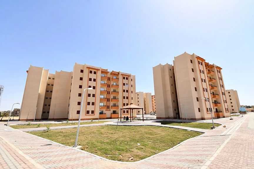 خلال شهر.. ”الإسكان” تطرح 15 ألف وحدة سكنية بنظام الإيجار في المحافظات