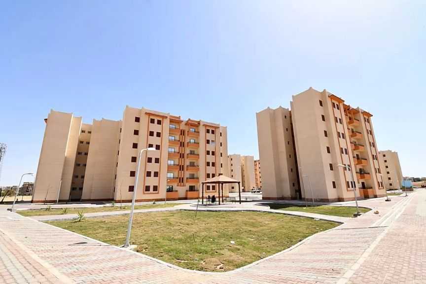 سكن لكل المصريين 9.. تفاصيل قيمة الإيجار بعد الدعم حسب دخل الأسرة