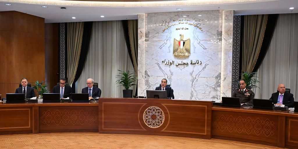 مجلس الوزراء يُوافق على التعاقد مع احدى الشركات لترميم واستغلال استراحة الملف فاروق