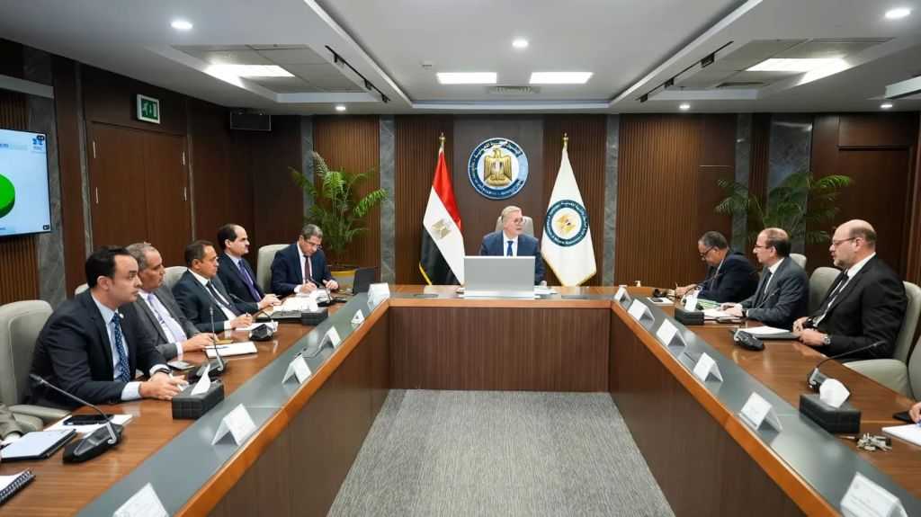 وزير البترول: خطة للخمس سنوات المقبلة لتكثيف أنشطة البحث والاستكشاف بالتعاون مع الشركاء الأجانب