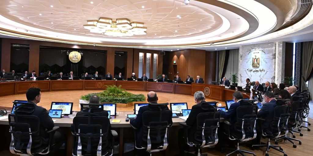 مجلس الوزراء يُوافق على مشروع قرار بتشكيل لجنة مؤقتة لتأسيس نقابة التكنولوجيين