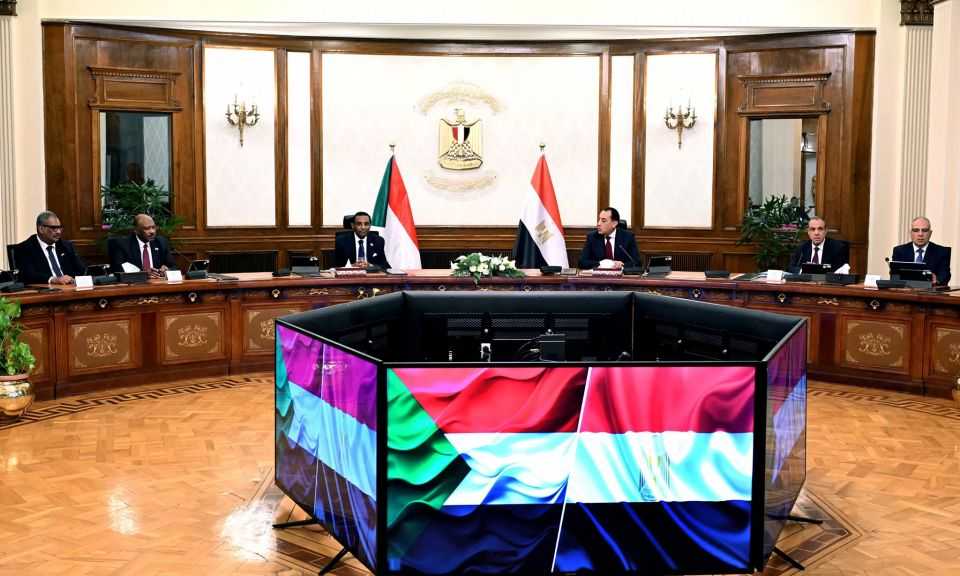 مصر والسودان يُطالبان إثيوبيا بالعدول عن نهجها الأحادي والالتزام بقواعد القانون الدولي التي تنظم الاستفادة من الأنهار المشتركة