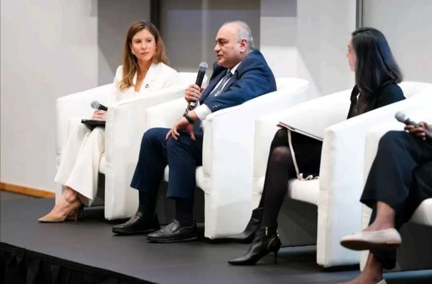 ”المالية”: السياسات المتوازنة ساهمت في خفض معدلات الدين والتضخم ودفع النشاط الاقتصادي