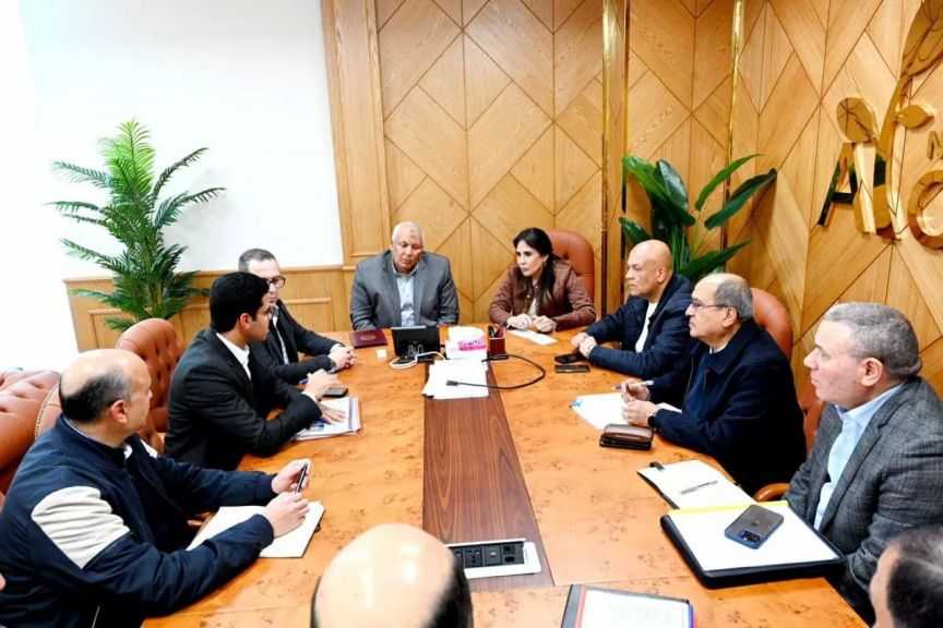 وزيرة الإسكان: مشروع رأس الحكمة يلعب دورًا رائدًا في جذب الاستثمارات والسياحة وتوفير فرص العمل