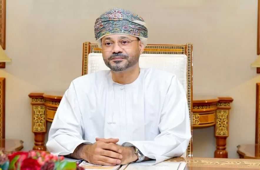 وزير خارجية عُمان: باب الدبلوماسية لا يزال مفتوحاً بين إيران وأمريكا