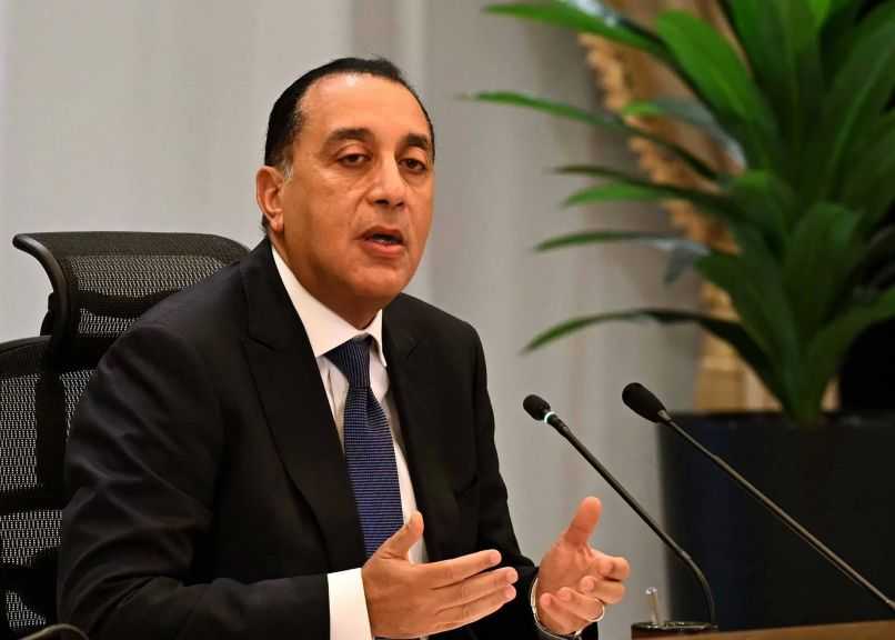 رئيس الوزراء: أبرمنا عقودًا لاستقدام شحنات غاز بأسعار تفضيلية لضمان تأمين إمدادات الطاقة