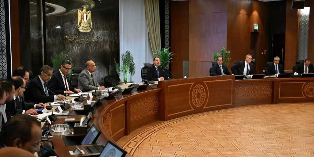 رئيس الوزراء: السلع الاستراتيجية مؤمنة لعدة شهور.. ونبدأ حصاد القمح في أبريل