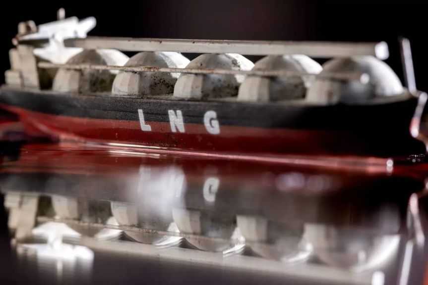توقف الغاز الطبيعي المسال القطري لن يؤثر بشكل فوري على اليابان