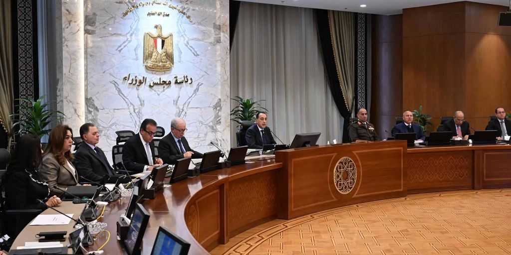 مجلس الوزراء يُخصص قطعة أرض لصالح ”البترول” لإقامة محطة تخفيض الضغط والقياس بقنا