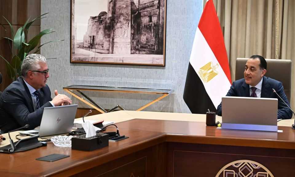 منطقة السخنة الصناعية جذبت استثمارات 33.06 مليار دولار عبر 547 مشروعًا