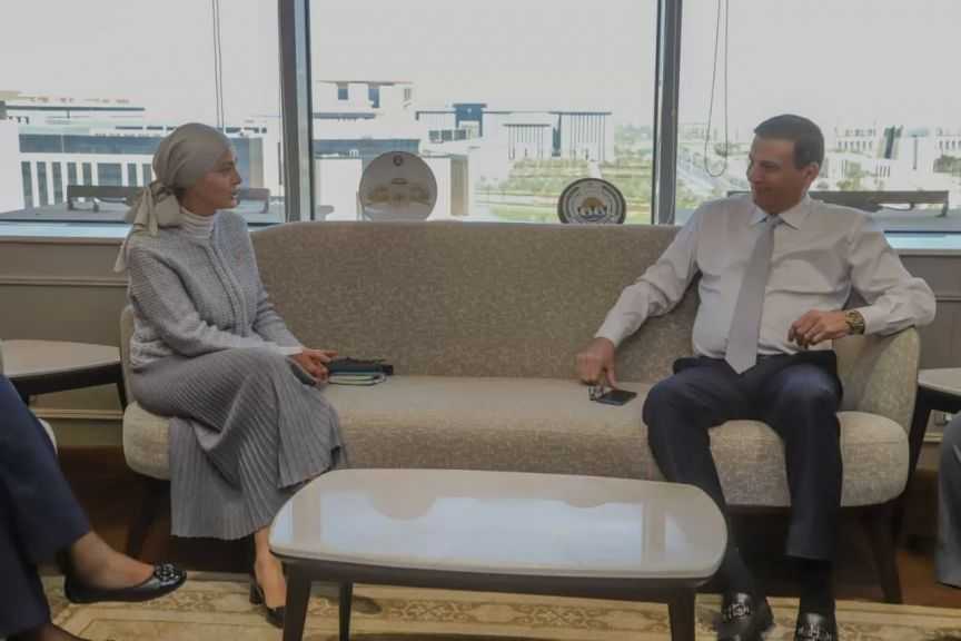 وزير الزراعة: نستهدف تحسين دخل صغار المزارعين عبر تبني ممارسات زراعية حديثة تساهم في زيادة الإنتاجية