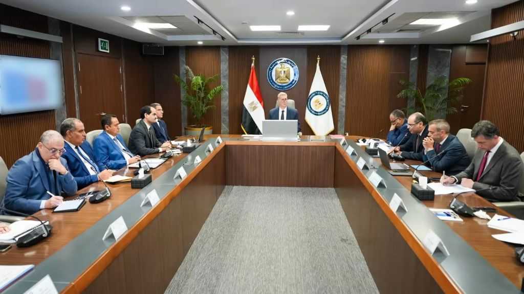 وزير البترول: حقل ظهر كأحد الركائز الرئيسية لإنتاج مصر المحلي من الغاز الطبيعي