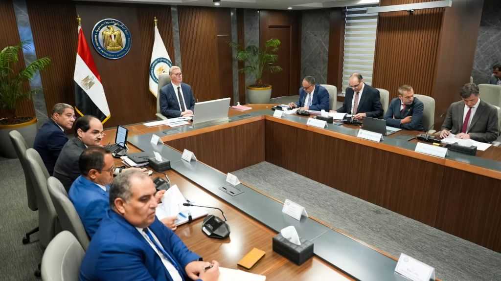 ”بتروشروق”: 524 مليون دولار الموازنة المقترحة للعام المالي 2027/2026 لتنمية حقل ”ظهر”