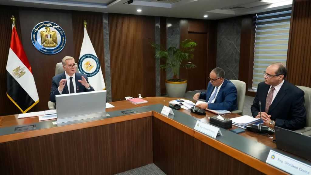 ”بتروبل”: 764 مليون دولار موازنة مقترحة للعام المالي المقبل.. ونستهدف إنتاج 183 ألف برميل زيت مكافئ يوميًا