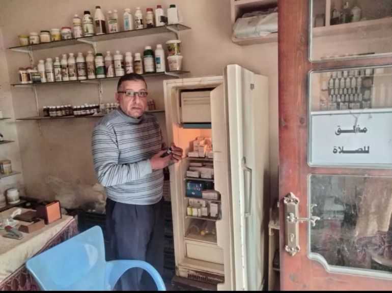 ”الخدمات البيطرية” تضبط 98 منشأة مخالفة بعدد من المحافظات| صور