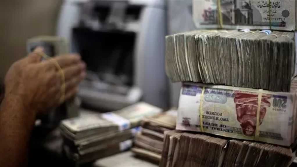 القروض المشتركة بالبنوك المدرجة في البورصة المصرية تسجل 223.1 مليار جنيه بنهاية 2025 بنمو 14%