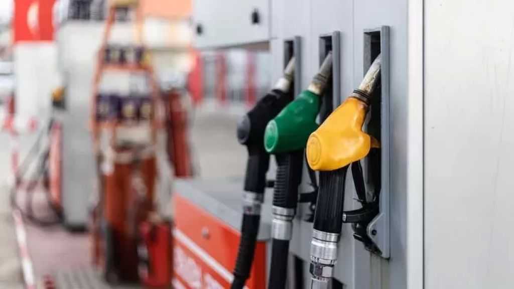 ضمن حملات مكثفة.. ”البترول تضبط 40 ألف لتر وقود داخل خزانات أرضية غير مشروعة