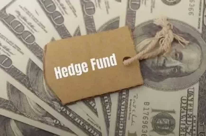 صناديق التحوط الكبرى تتكبد خسائر مع تصاعد تقلبات الأسواق